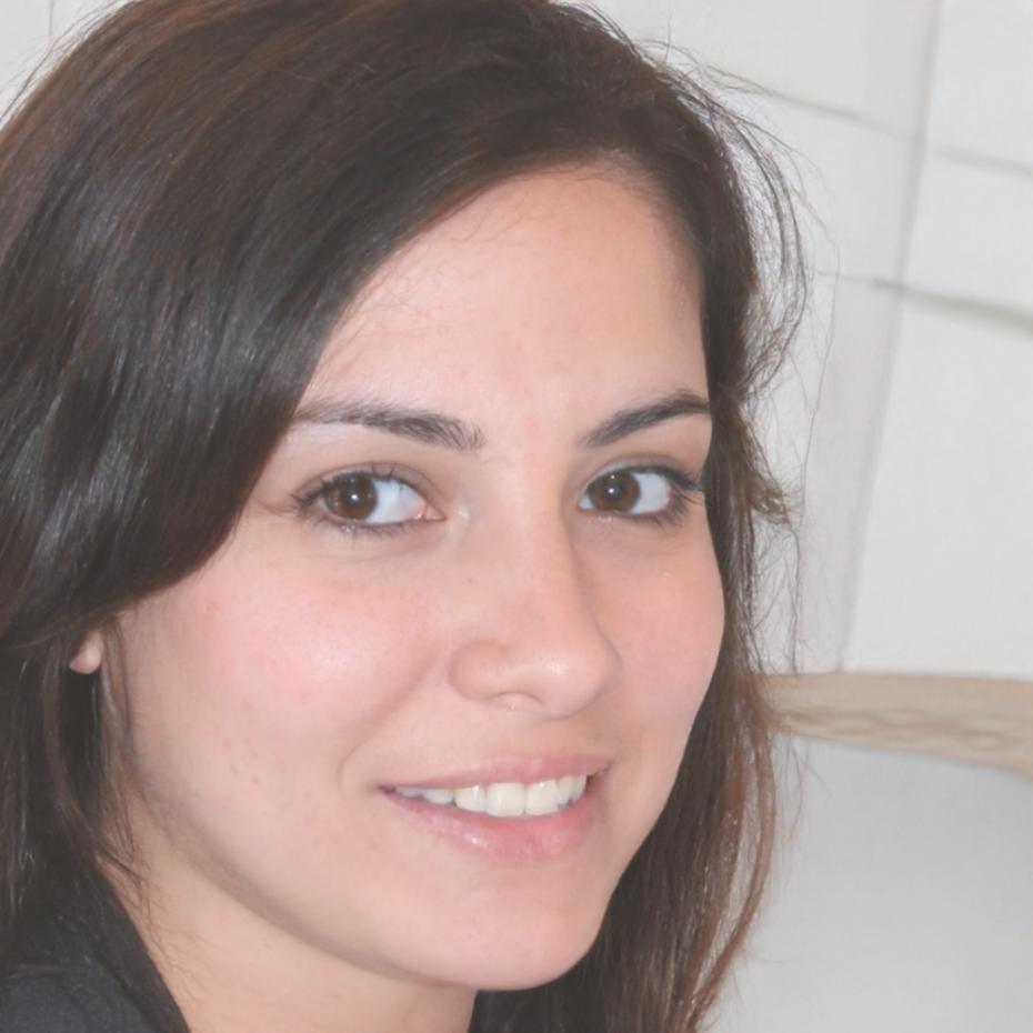 Raluca Petrescu, fondatoarea sorynvaliqae