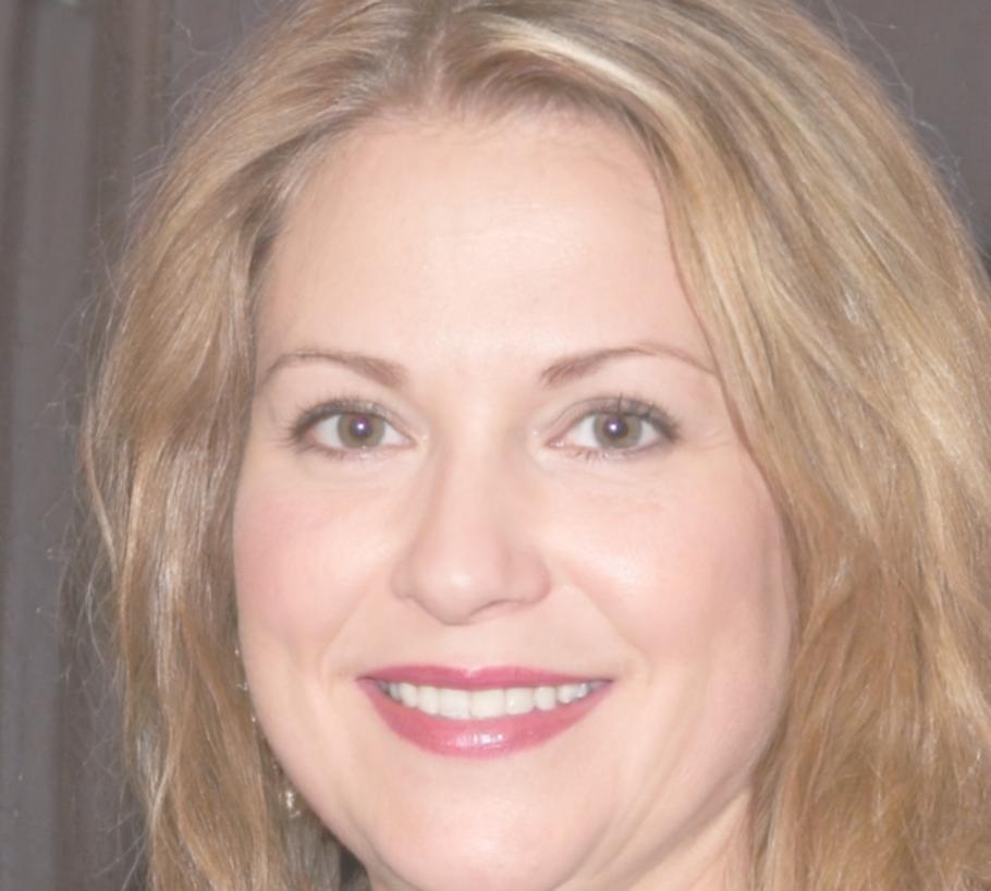 Ana Constantinescu, Head of Product Development